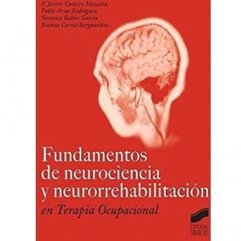 Fundamentos de neurociencia y neurorrehabilitación en Terapia Ocupacional