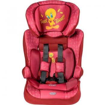 Silla de bebé para coche Colzani Piolín Grupo 1/2/3 Universal 9-36 Kg R44/04