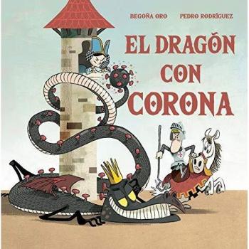 EL DRAGÃN CON CORONA.