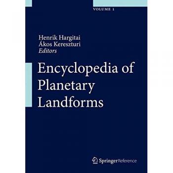 Encyclopedia of Planetary Landforms