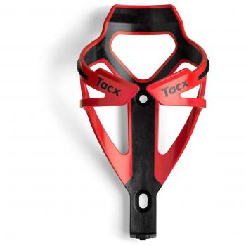 Portebidons Tacx Deva Rouge