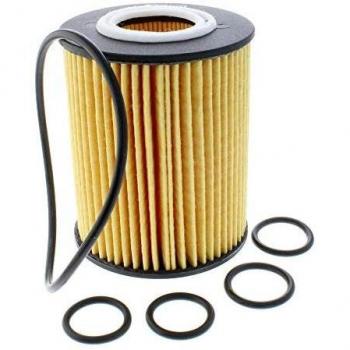 Filtro de aceite VAICO V40-0765 para Chevrolet y Opel