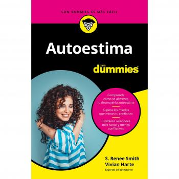 Autoestima para Dummies - Smith, S. Renee/harte, Vivian