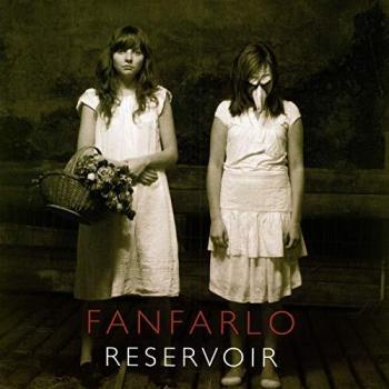 Fanfarlo - Reservoir