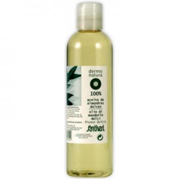 Sweet Almond Oil 250ml - 100% Pure