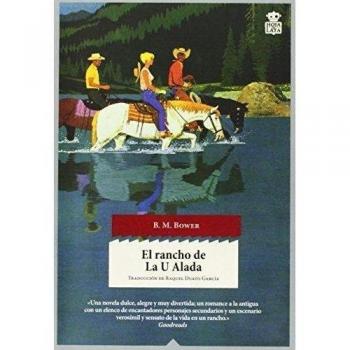 El Rancho De La U Alada: 10