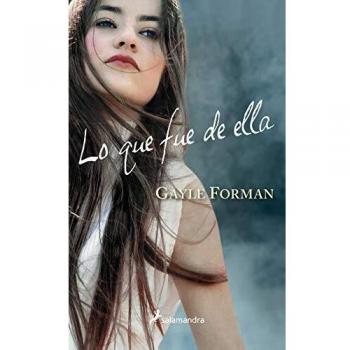 Lo que fue de ella