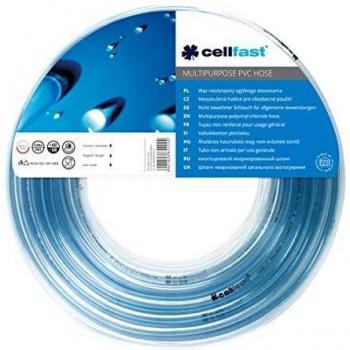 Cellfast 20-108 - Manguera Universal con Inserto