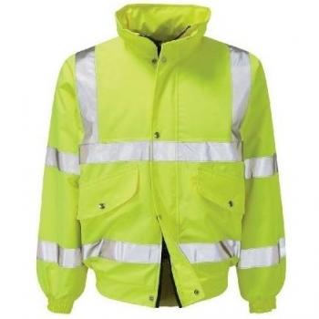 Paroh VALIANT - Chaqueta de seguridad