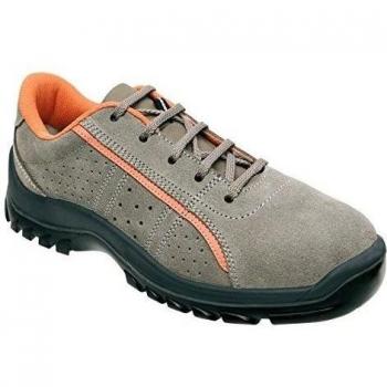 Panter 714121500 - E Zion Super Numan S1 Gris Talla: 44