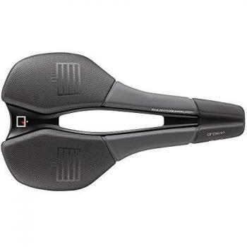 Prologo saddle nago evo titanium 134 hard black black