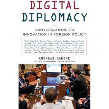 Digital Diplomacy: Innovative Conversations in Foreign Policy