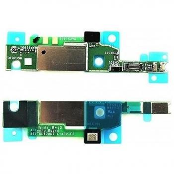 Placa Antena + Micrófono Sony Xperia M4 Aqua