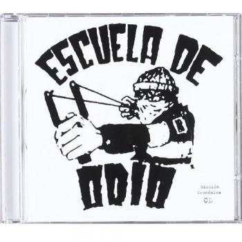 ESCUELA DE ODIO