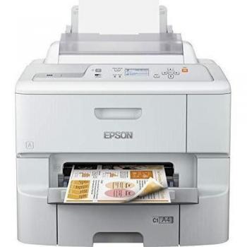 Epson Workforce Pro WF-6090DW