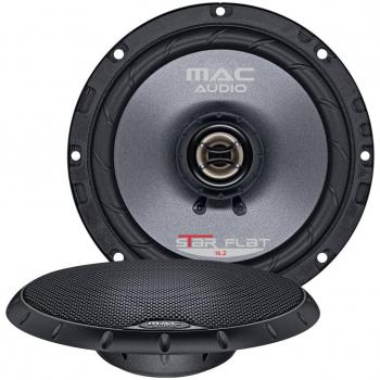 Mac Audio Star Flat 16.2 - Altavoces de coche