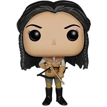 Figurita Pop! Once Upon a Time Blanca Nieves Vinilo