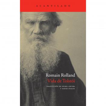 Vida de Tolstói