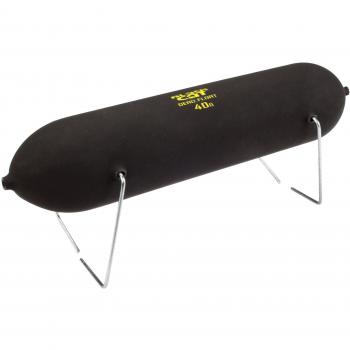 Black Cat 40g Schwarz 40 g Dead Float Negro