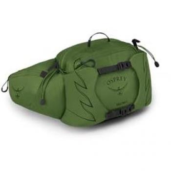 Riñonera Osprey Talon 6 Verde 25 cm para senderismo