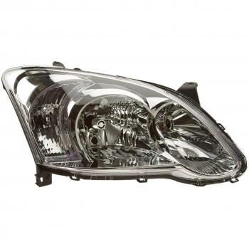 Van Wezel 5396962 Faros Delanteros para Automóviles
