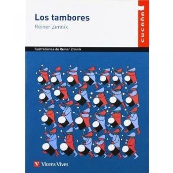 Los Tambores N/c: 11 - Masnou Ferrer, Ramon;Calpe Prades, Anna