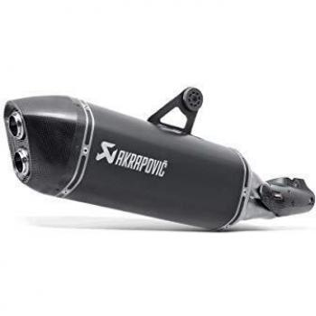 Akrapovic