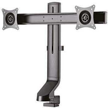 NewStar Soporte de Escritorio para Monitor Negro FPMA-D860DBLACK 10-27 14kg