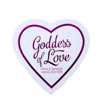 Golden Goddess Triple Baked Highlighter 10g by I Heart Makeup