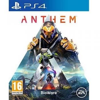 Anthem