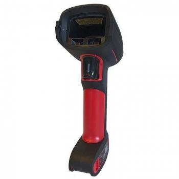 Honeywell GRANIT XP 1991IXLR Lector de códigos de barras portátil 1D/2D LED Negro, Rojo