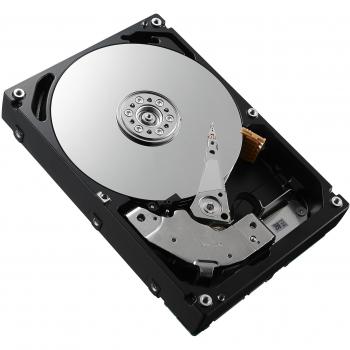 Disco Duro Interno Dell HDD 2TB 3.5 7200RPM SAS NL 6gb/s - Alta Capacidad de Almacenamiento