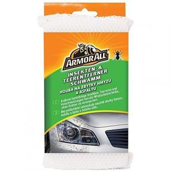 Armor 31514L - Esponja para Limpiar Insectos y Manchas de alquitrán
