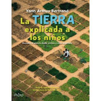 LA TIERRA EXPLICADA A LOS NIÑOS