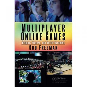 Multiplayer Online Games