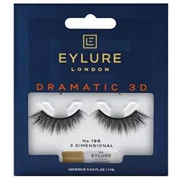 EYLURE Dramatic 3D 196 21 g