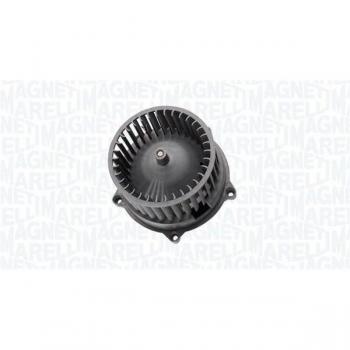 Ventilador Habitáculo MAGNETI MARELLI 069412297010 - Motor eléctrico para interior, compatible con diversas marcas y modelos de vehículos, diseñado para proporcionar un flujo de aire óptimo en el habitáculo, fácil instalación y alta