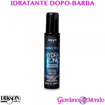 Dikson Barber Pole Hydra Tonic after Shave 100ml