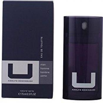 Adolfo Dominguez 15162 - Agua de colonia, 75 ml