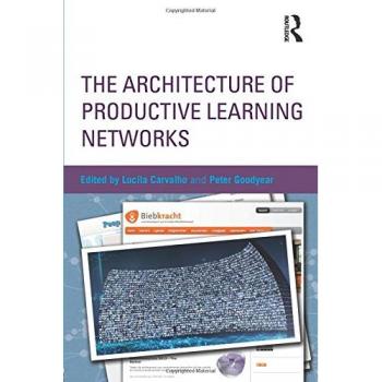 The Architecture of Productive Learning Networks