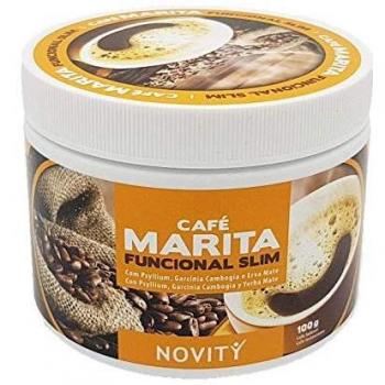 DietMed Café Marita 100 gr