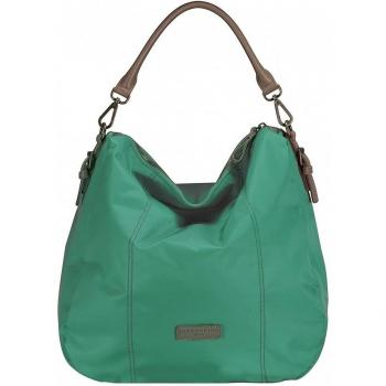 Liebeskind Ramona bolso al hombro 34 cm malibu green