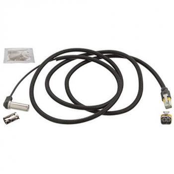 Sensor ABS FEBI BILSTEIN 103770 con manguito y grasa, velocidad de la rueda Izquierda
