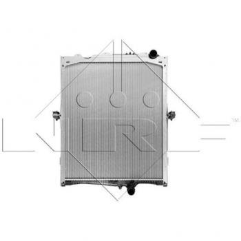 Radiador de refrigeración del motor NRF 50191 para Renault Trucks T-Serie y Volvo