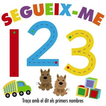 Segueix-me 123