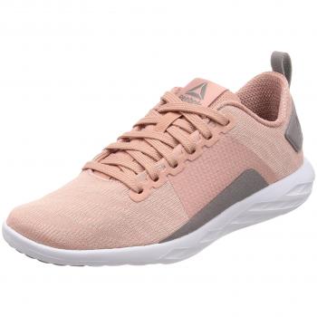 Zapatillas Reebok Astroride Wa Trekking y Senderismo Rosa / Gris EU 38.5