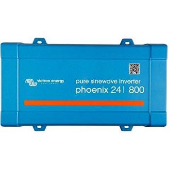 Inversor de Onda Pura Victron Energy Phoenix 24V 800W VE.Direct