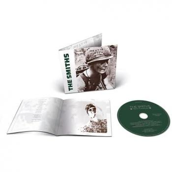 Carne es Asesinato - Álbum de The Smiths
