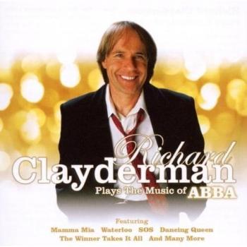 Plays the Music of Abba