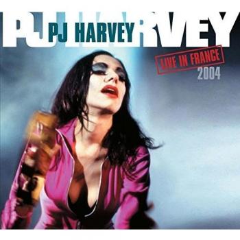 Live in france 2004